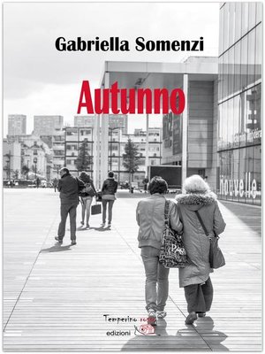 cover image of Autunno